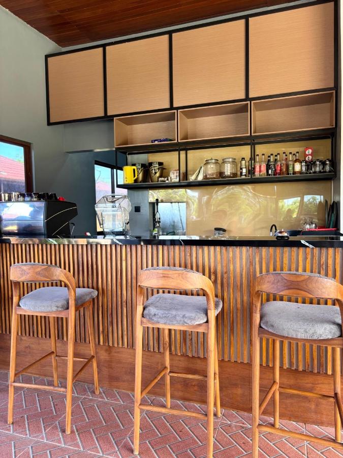 Wood Village Nusa Dua Bali - 5