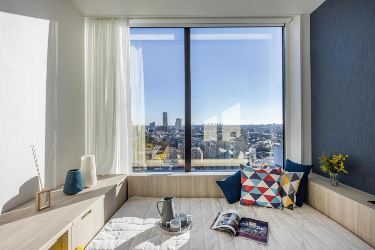 Hyatt House Tokyo Shibuya - 3