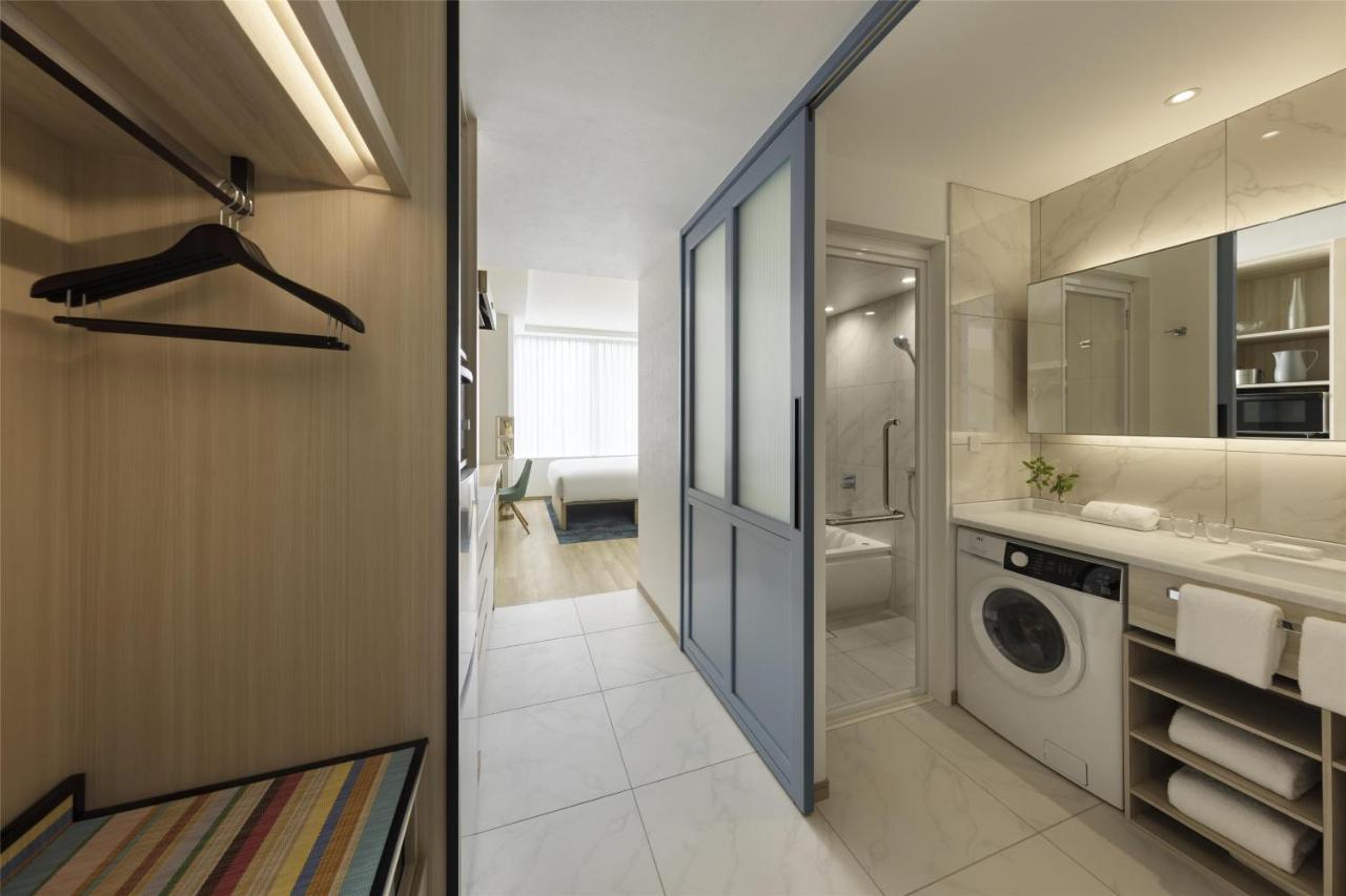 Hyatt House Tokyo Shibuya - 2