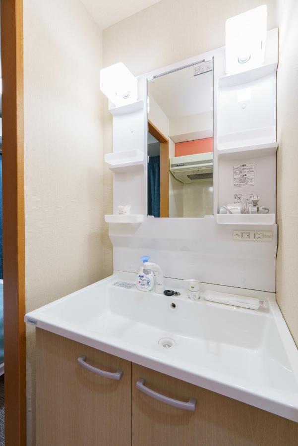 USP HOTEL Kitahorie - 3