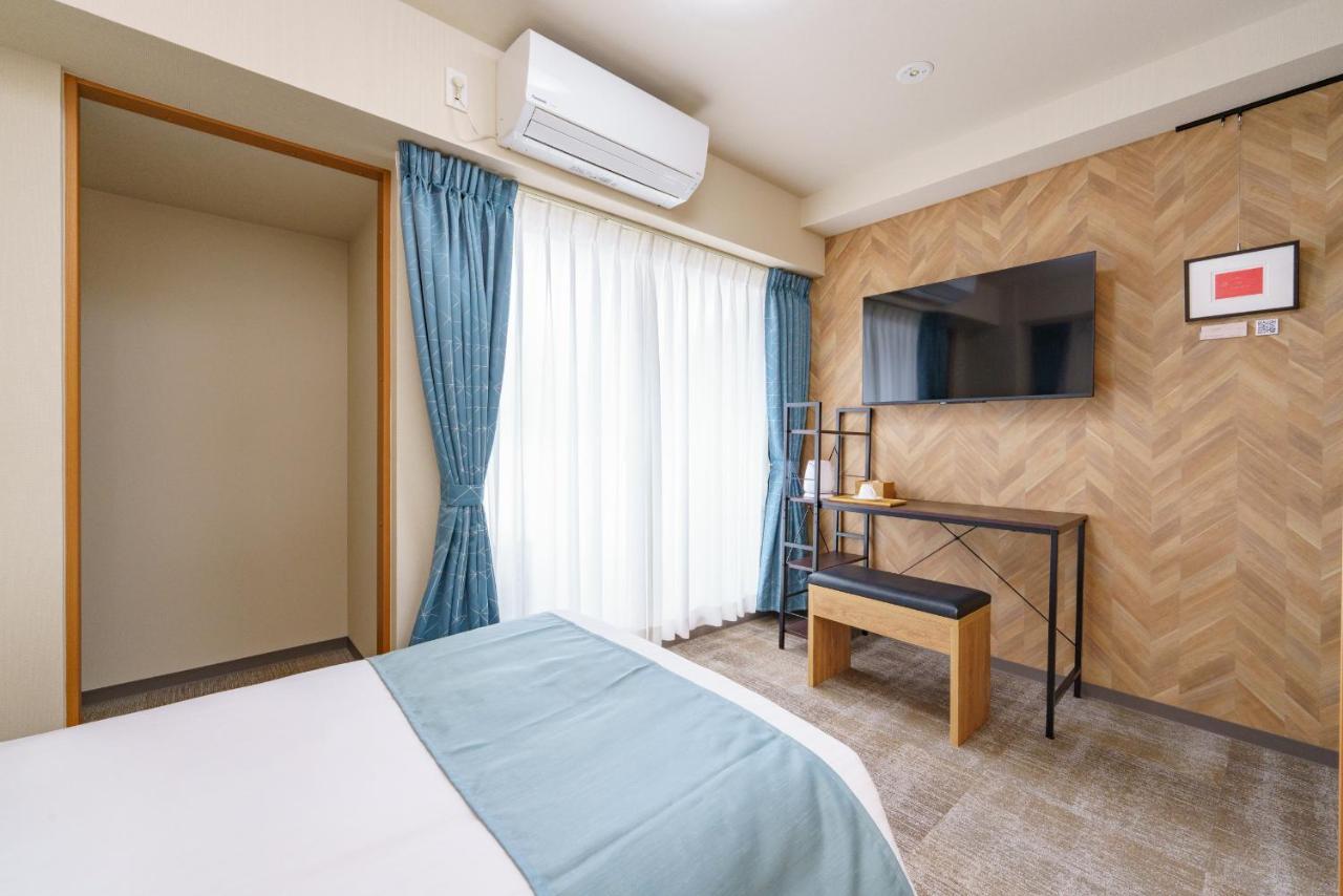 USP HOTEL Kitahorie - 5