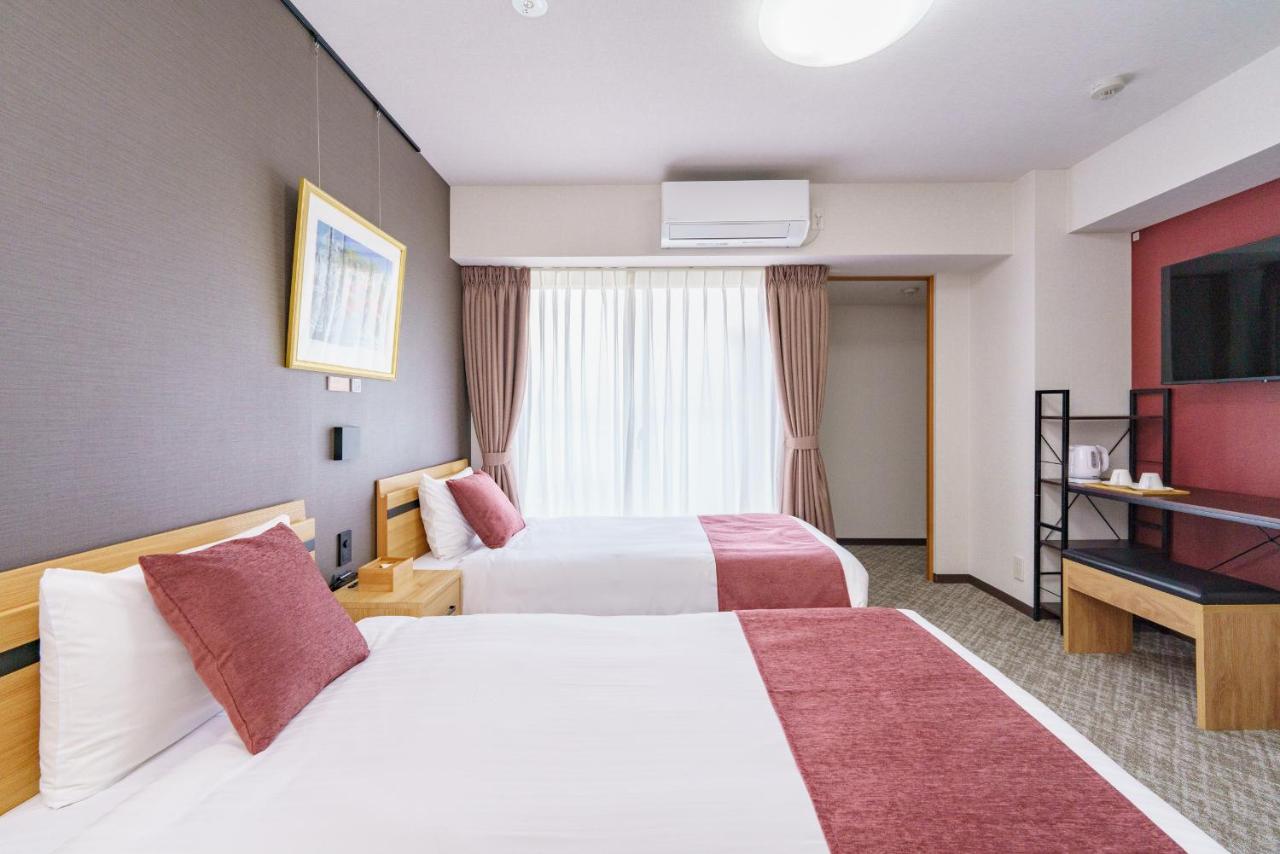 USP HOTEL Kitahorie - 2