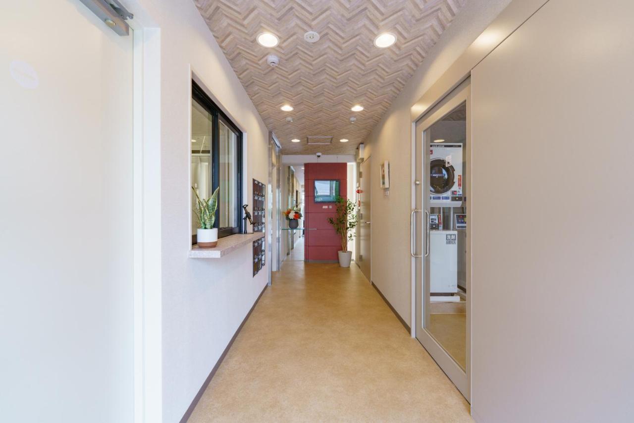 USP HOTEL Kitahorie - 4