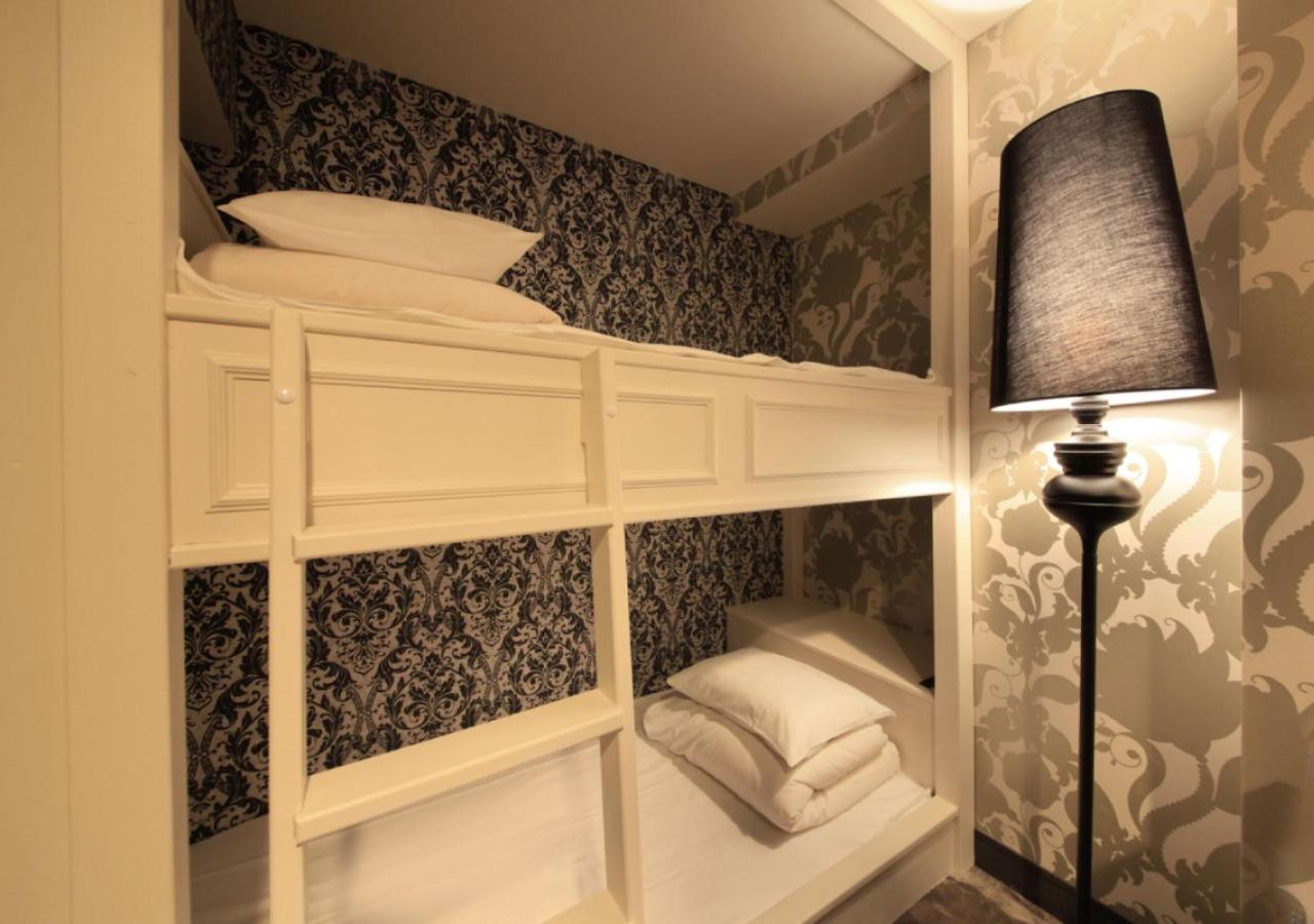 Centurion Hotel Ueno - 3