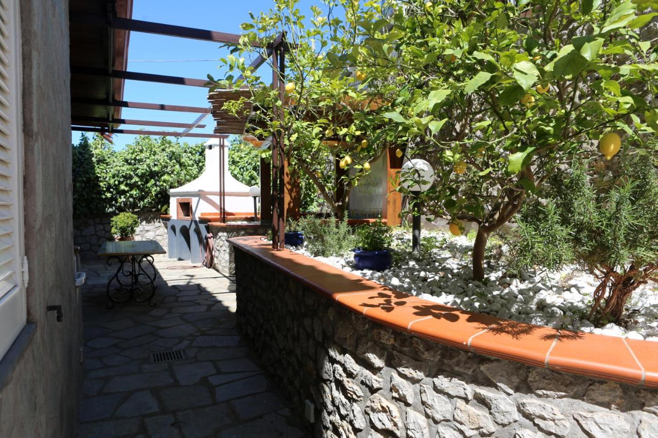 B&B Villa La Cicas - 3