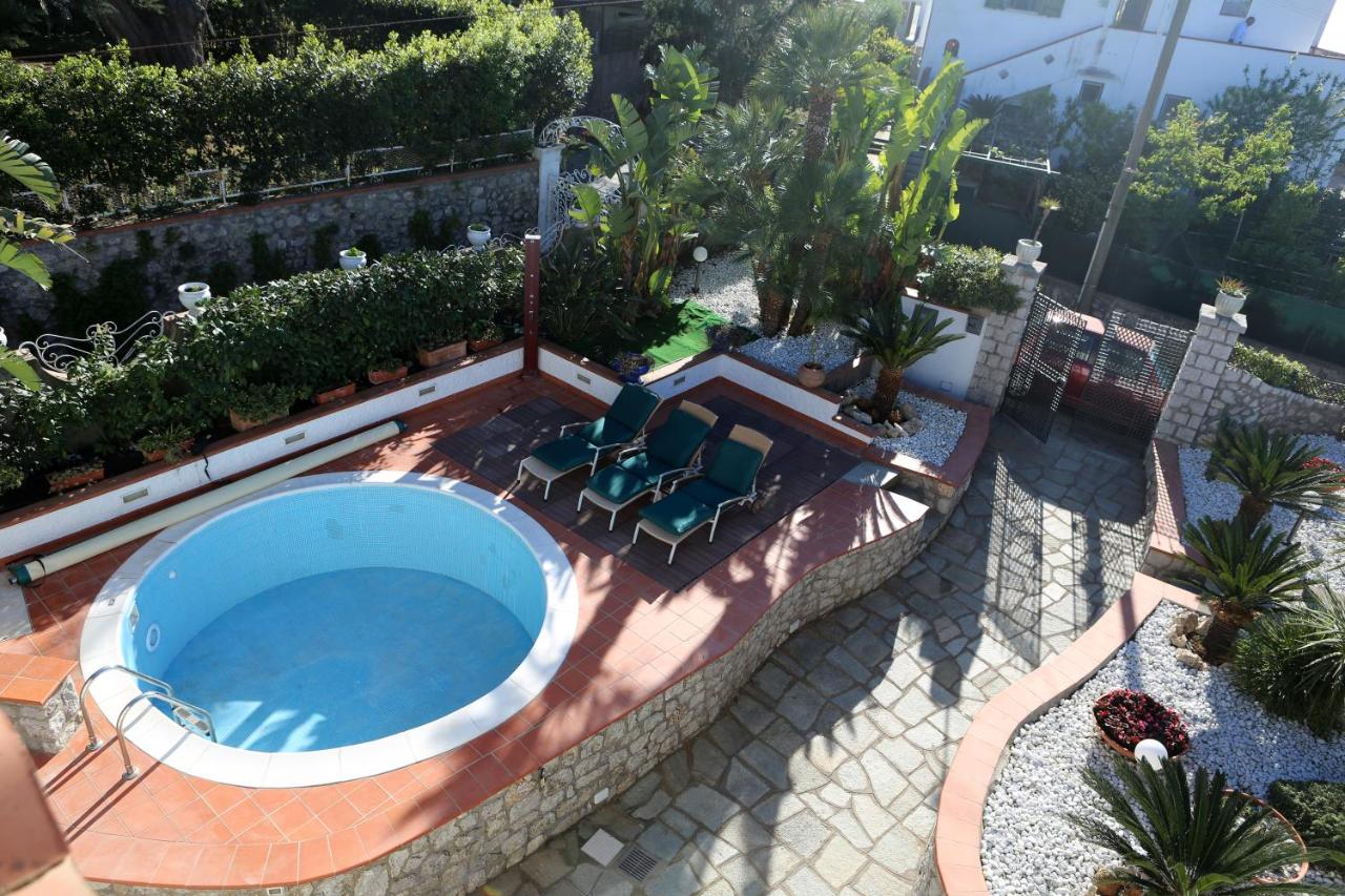 B&B Villa La Cicas - 2