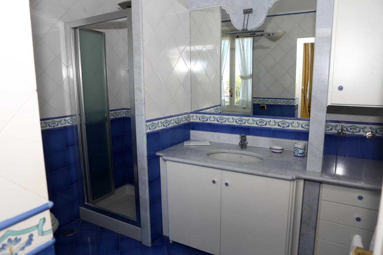 B&B Villa La Cicas - 5