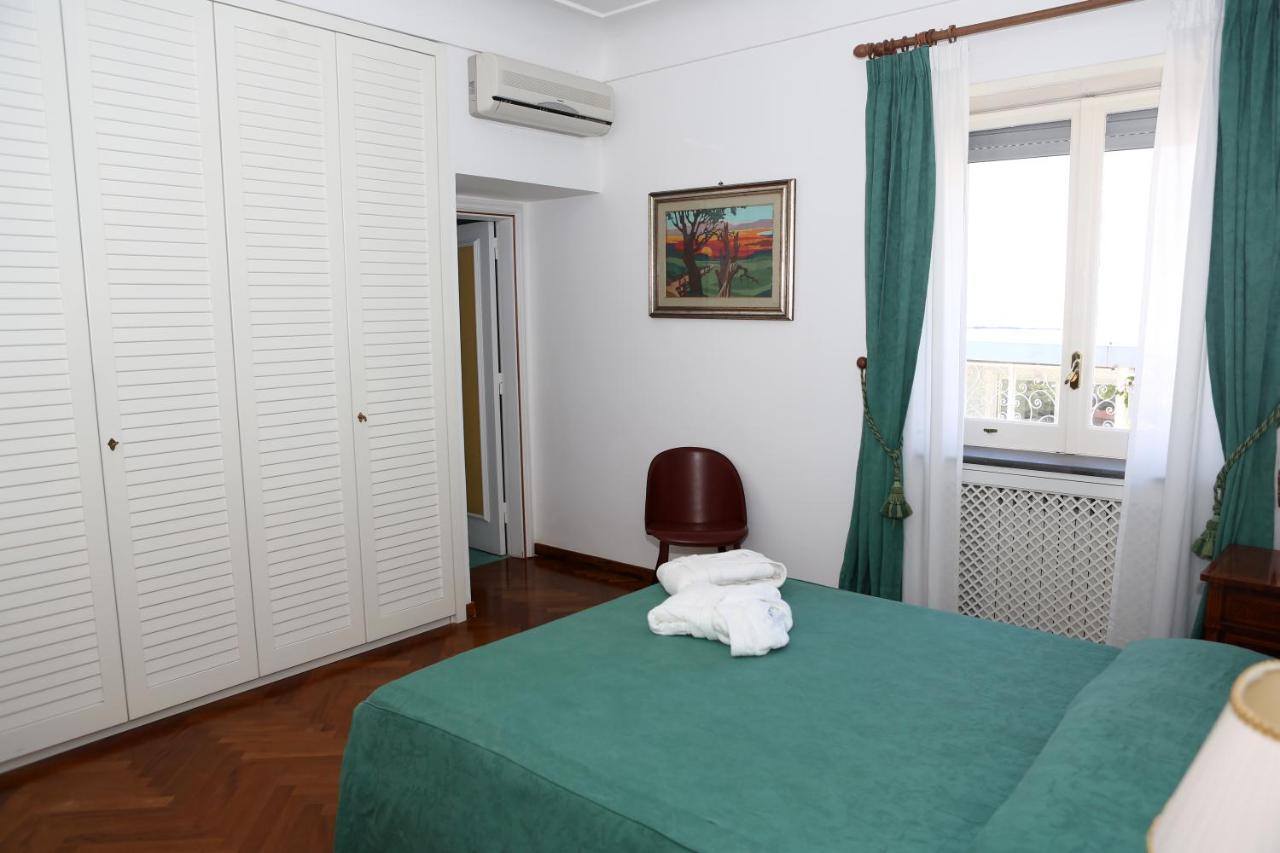 B&B Villa La Cicas - 4