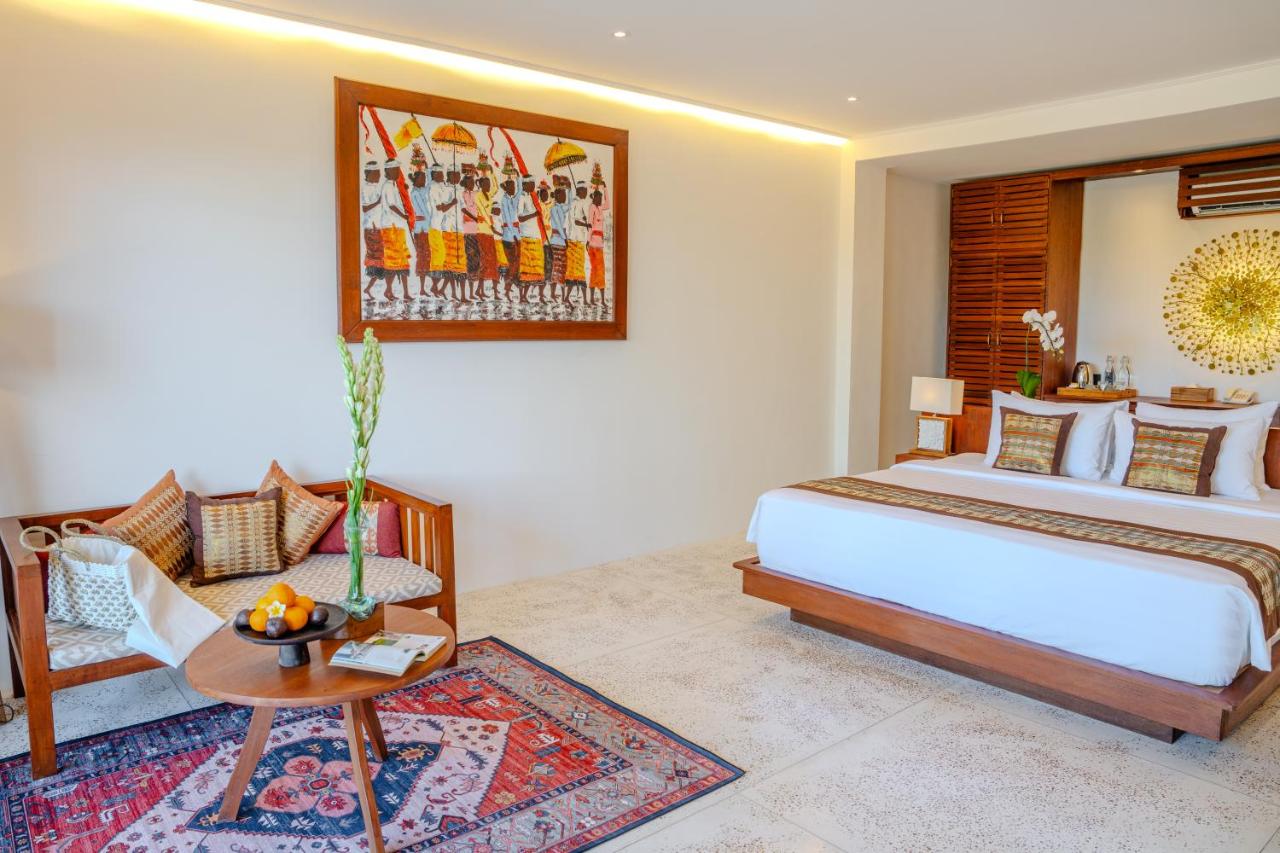 Hoshi Jungle Resort by Dhananjaya Hospitality - 4