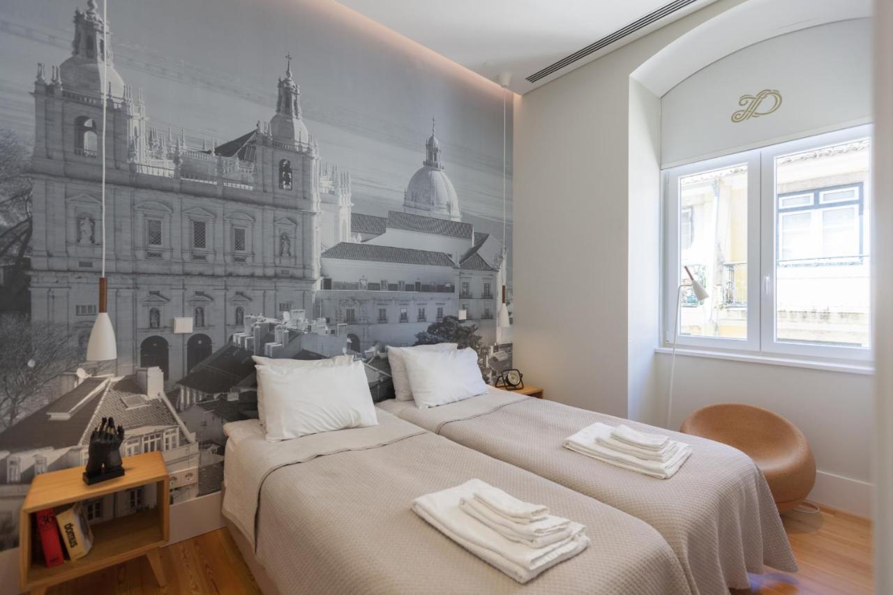 FLH Baixa Elegant Escape Flat V - 2