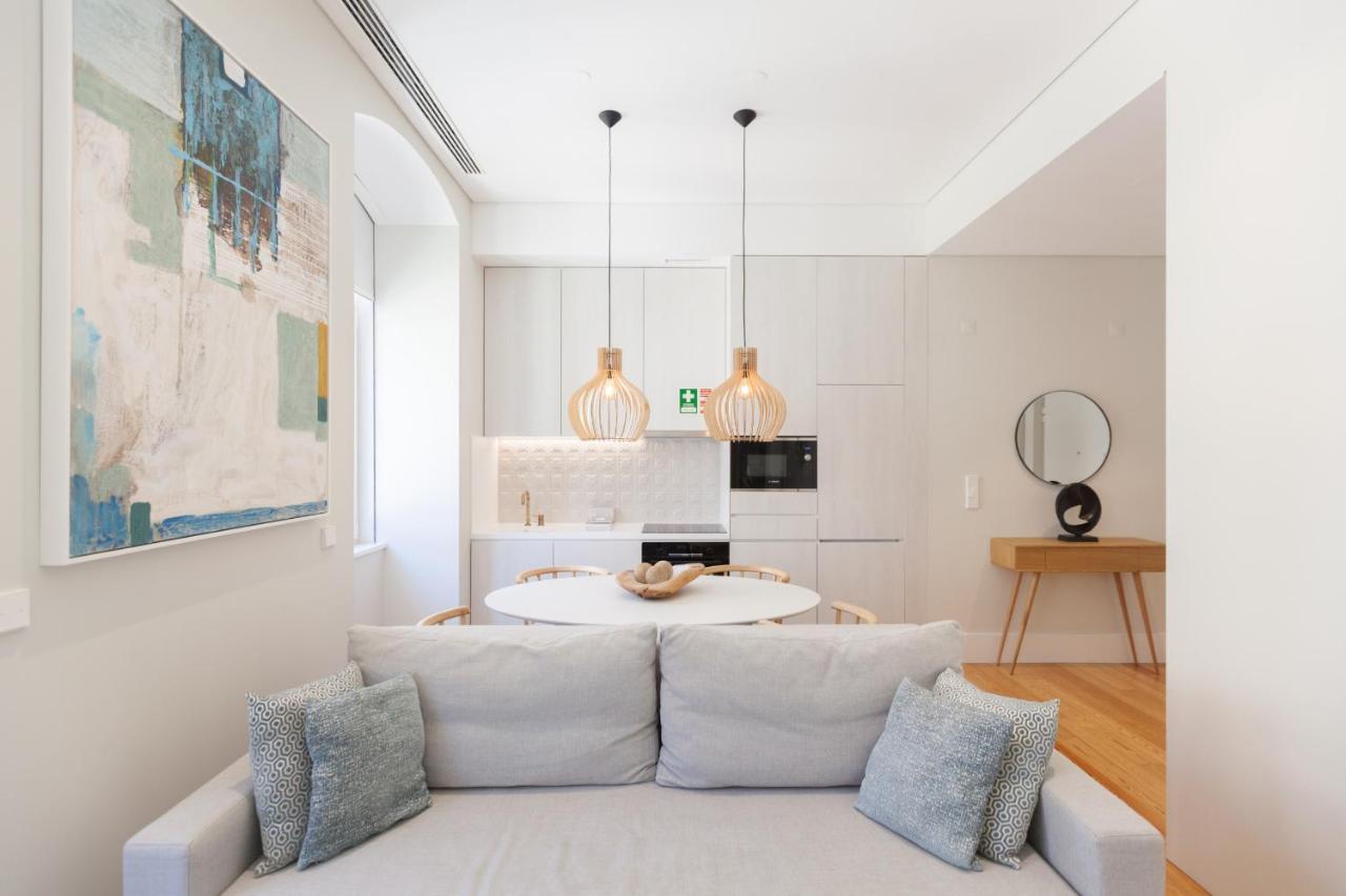 FLH Baixa Elegant Escape Flat V - 3