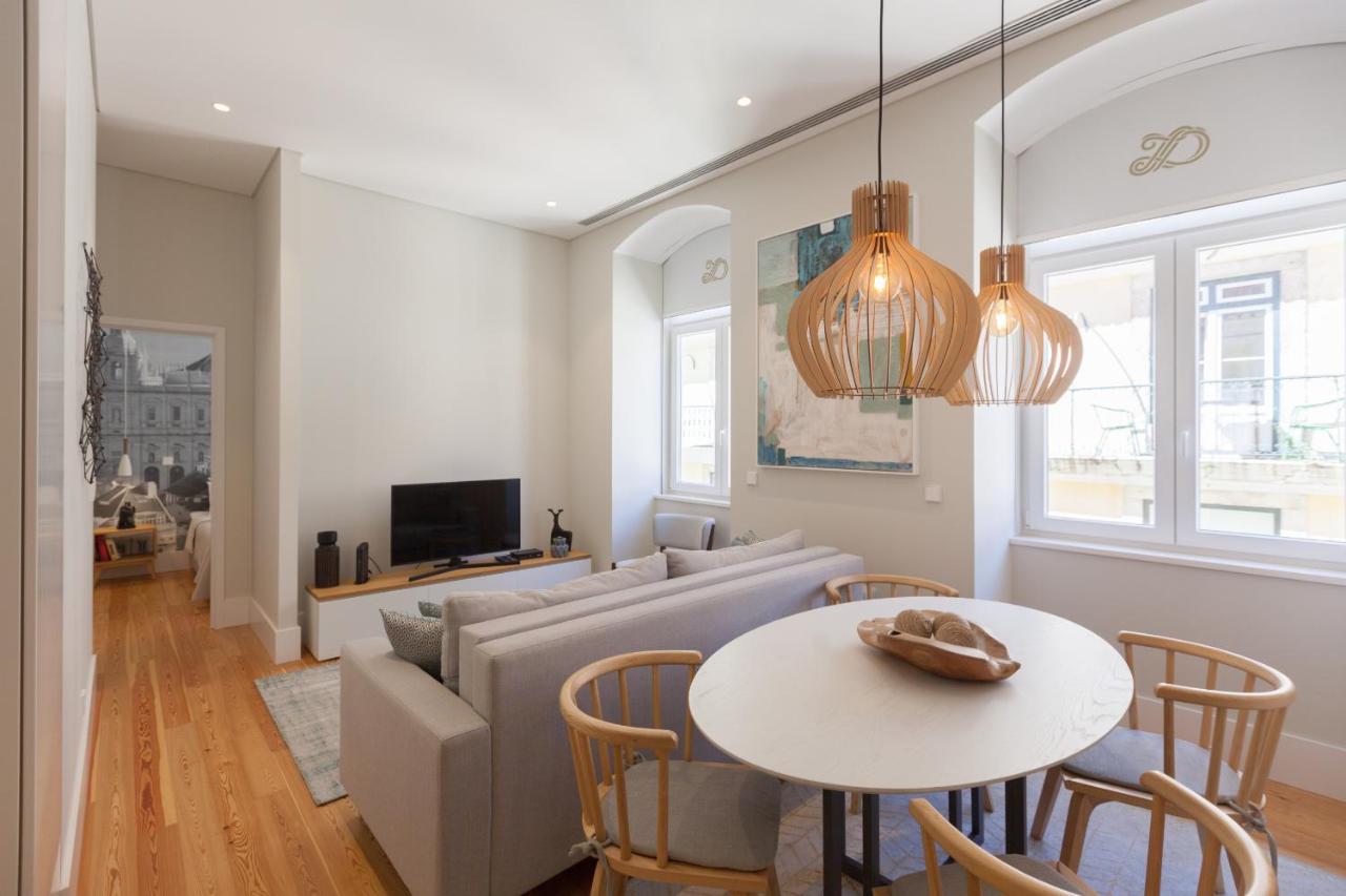 FLH Baixa Elegant Escape Flat V - 5