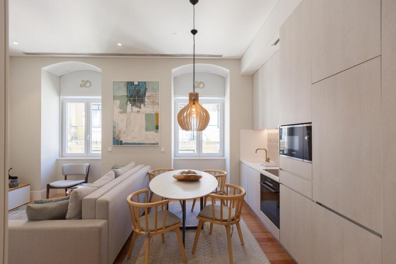 FLH Baixa Elegant Escape Flat V - 4