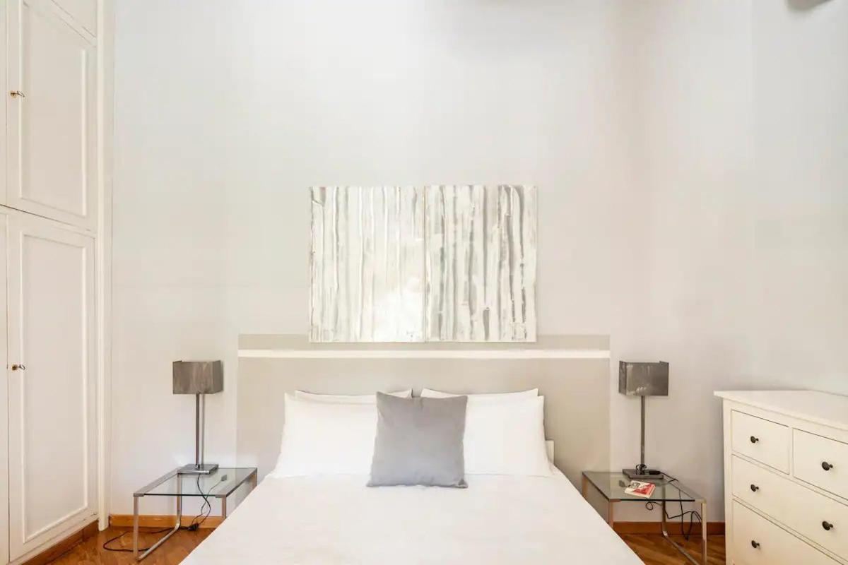 Nido degli Artisti in Trastevere Piazza Trilussa - 4