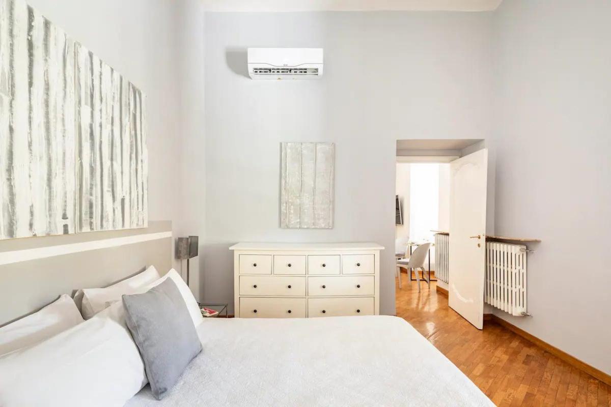 Nido degli Artisti in Trastevere Piazza Trilussa - 5