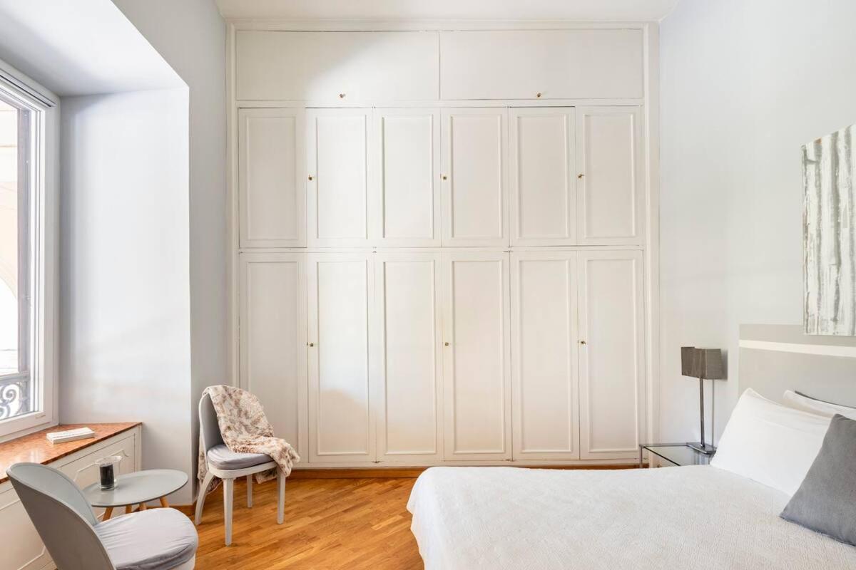 Nido degli Artisti in Trastevere Piazza Trilussa - 3