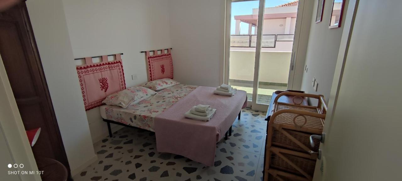 Altamarea attico - 2