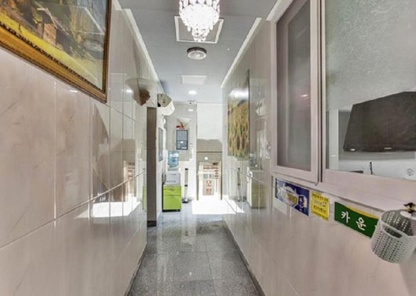 Hongdae Sinchon Theme Motel - 4