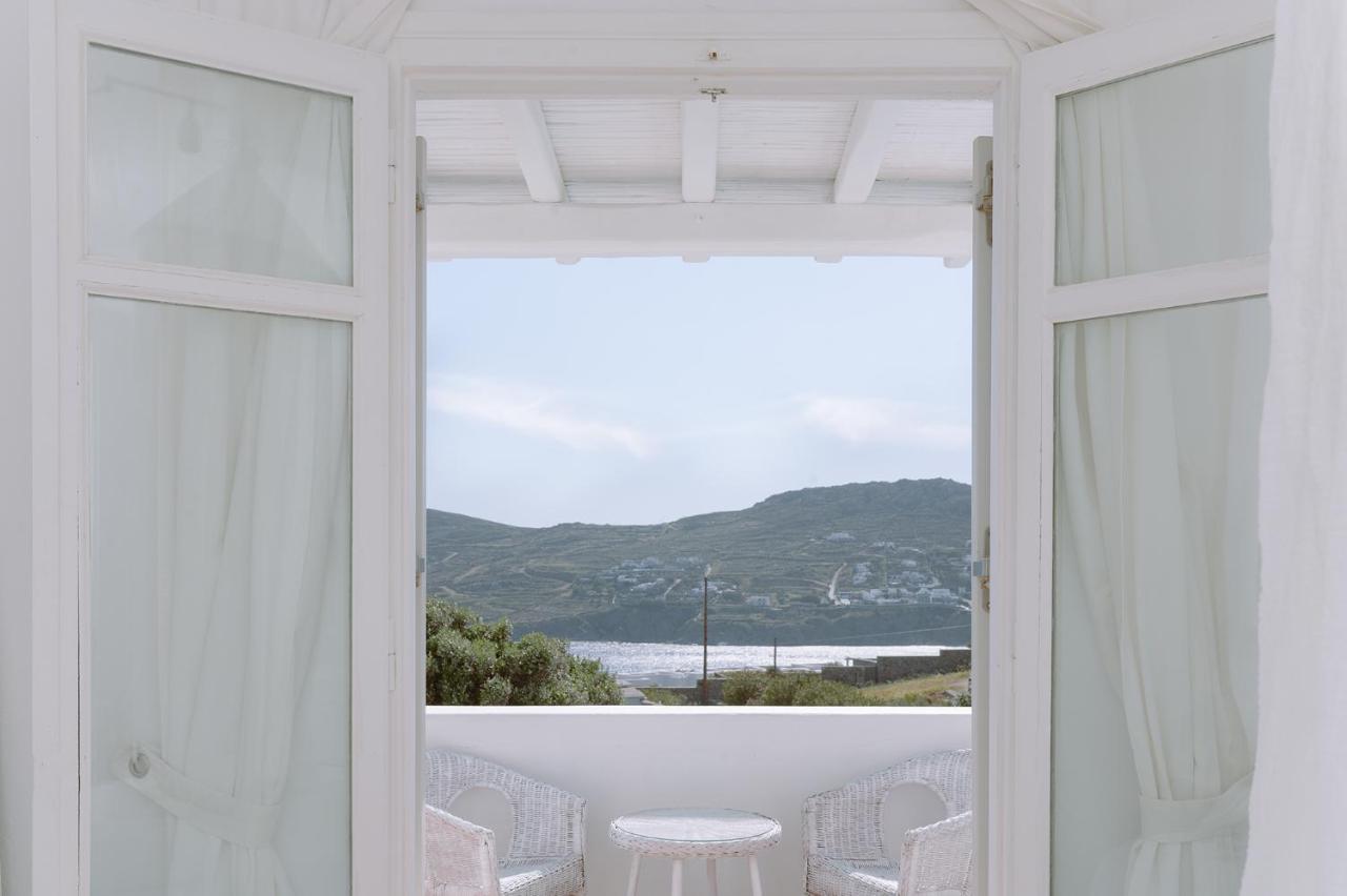 Mykonos White Prince Villa, 5 BR with Private Pool and Breakfast - 3