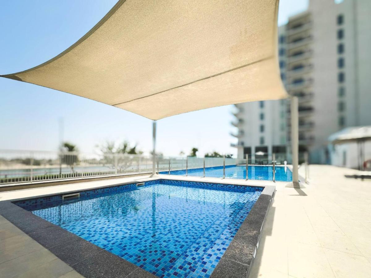 Tangerine Haven on Yas Island - 4