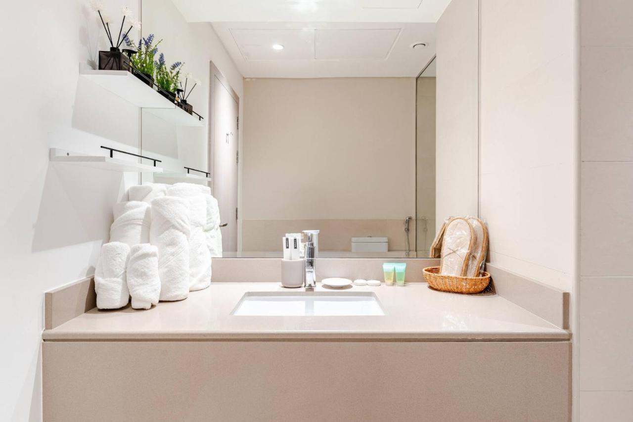 Tangerine Haven on Yas Island - 3