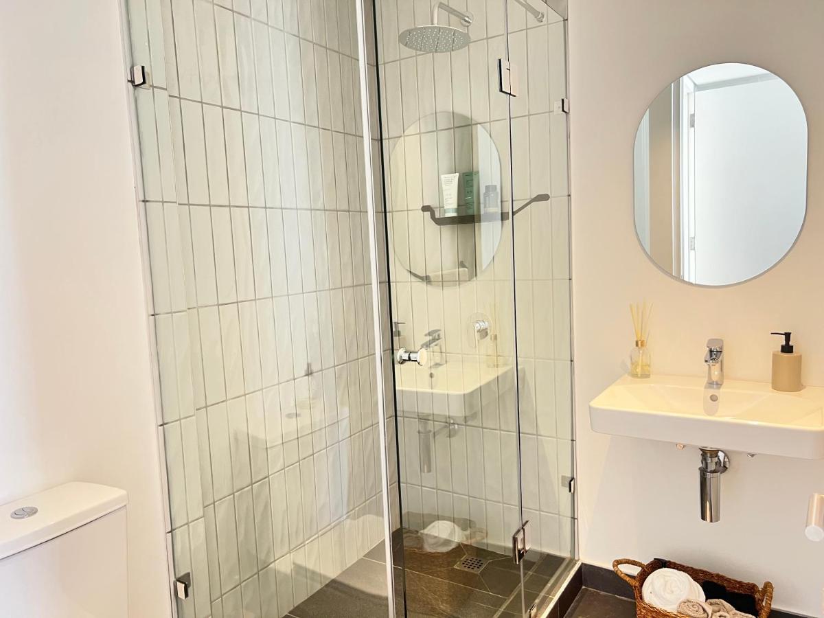 Sea Point Solace - 3