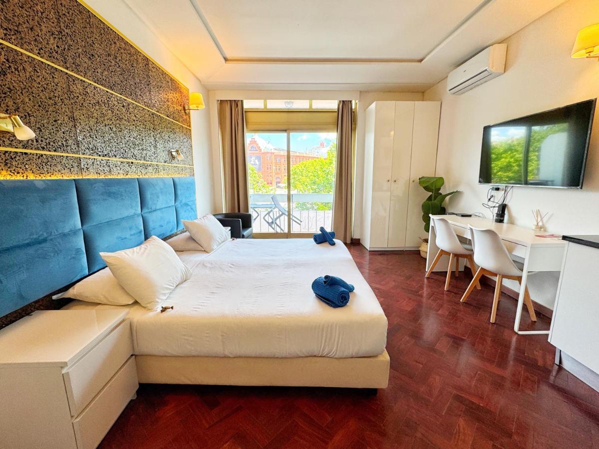 republica83-Lisbonhome - 3