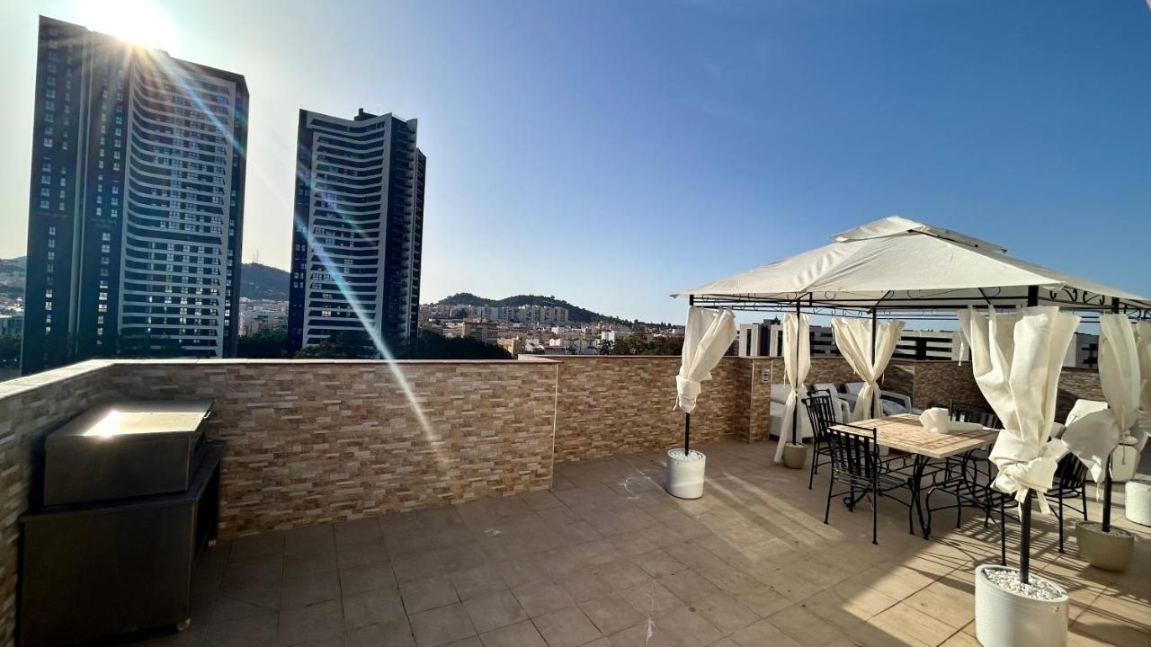 RASCACIELOS ATICO SUITES - 2