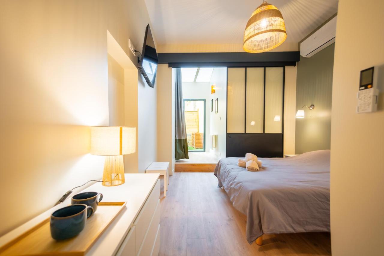Magnifique appartement avec terrasse - 4