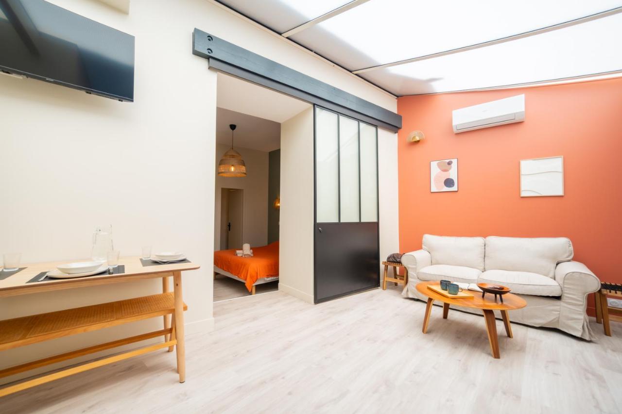 Magnifique appartement avec terrasse - 5