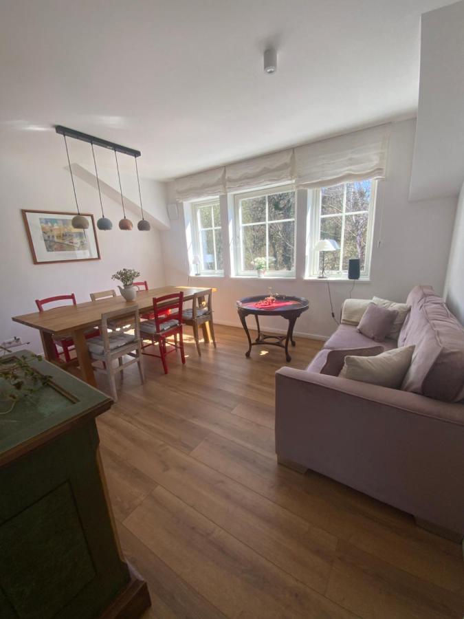 Stilvolles Naturidyll bei Berlin - 4