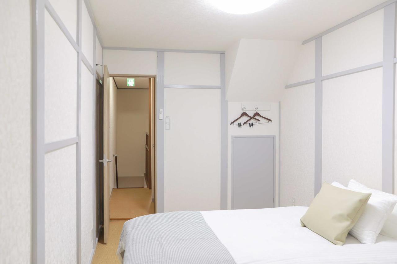 4minute walk to Dotonbori ,10G high-speed internet , detached house cute children's room family-friendly room for parents and kids - 3