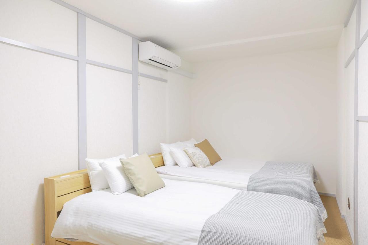 4minute walk to Dotonbori ,10G high-speed internet , detached house cute children's room family-friendly room for parents and kids - 2