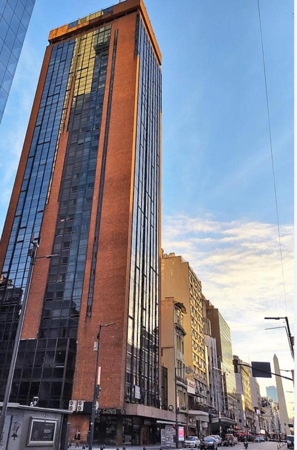 Microcentro apart6 - 5