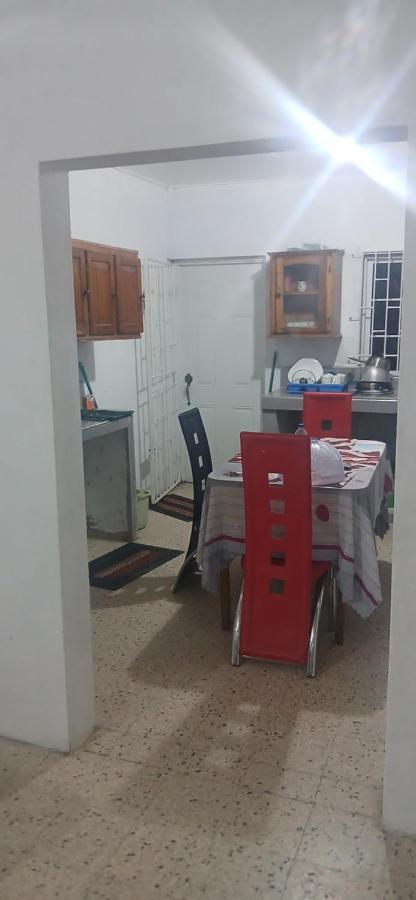 Entire 3 bedroom house in St Thomas, Jamaica - 5