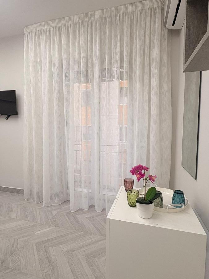Max Fox Suite - 3