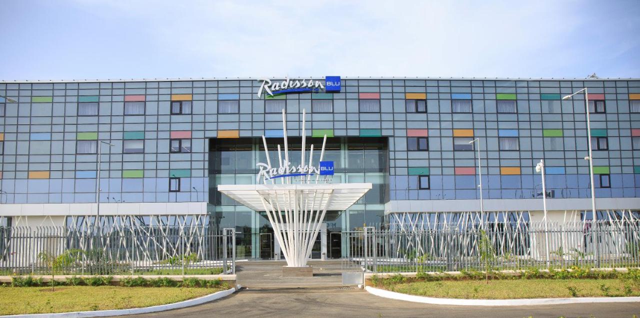 Radisson Blu Hotel, Abidjan Airport photo