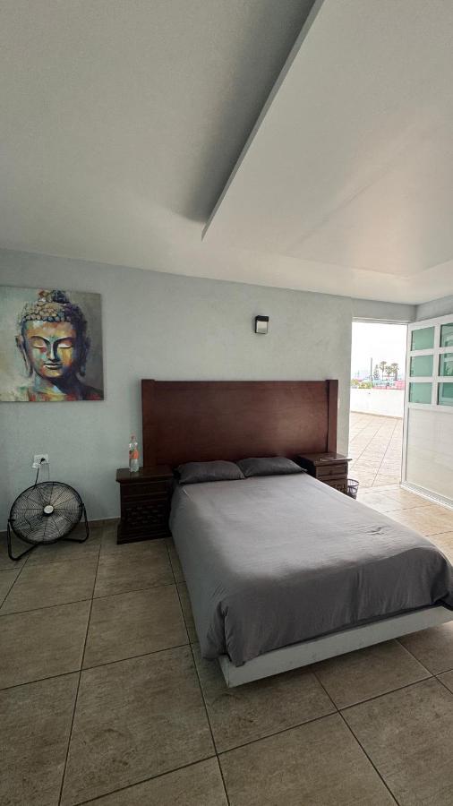 Cuarto a unos pasos de foro sol GNP y AICM - 5