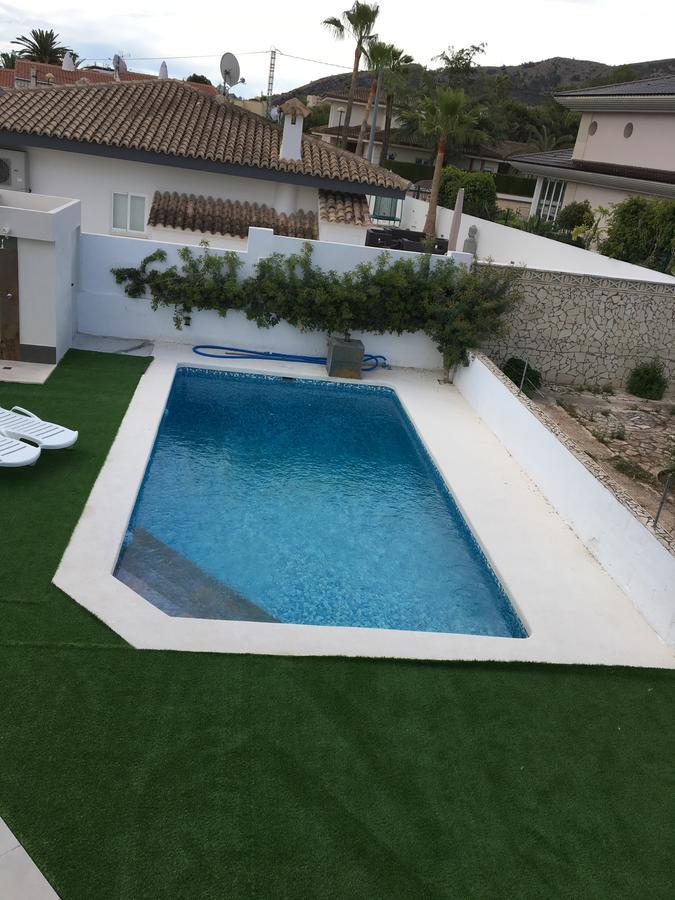 Apartamento Centrico en Albir, Albir – Bijgewerkte prijzen 2022
