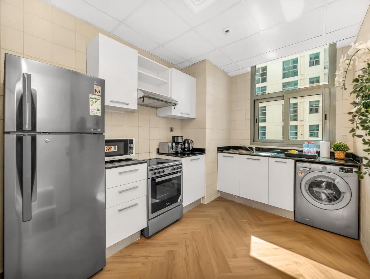 Stunning Newly Furnished Elegant LUX Apartment - 5