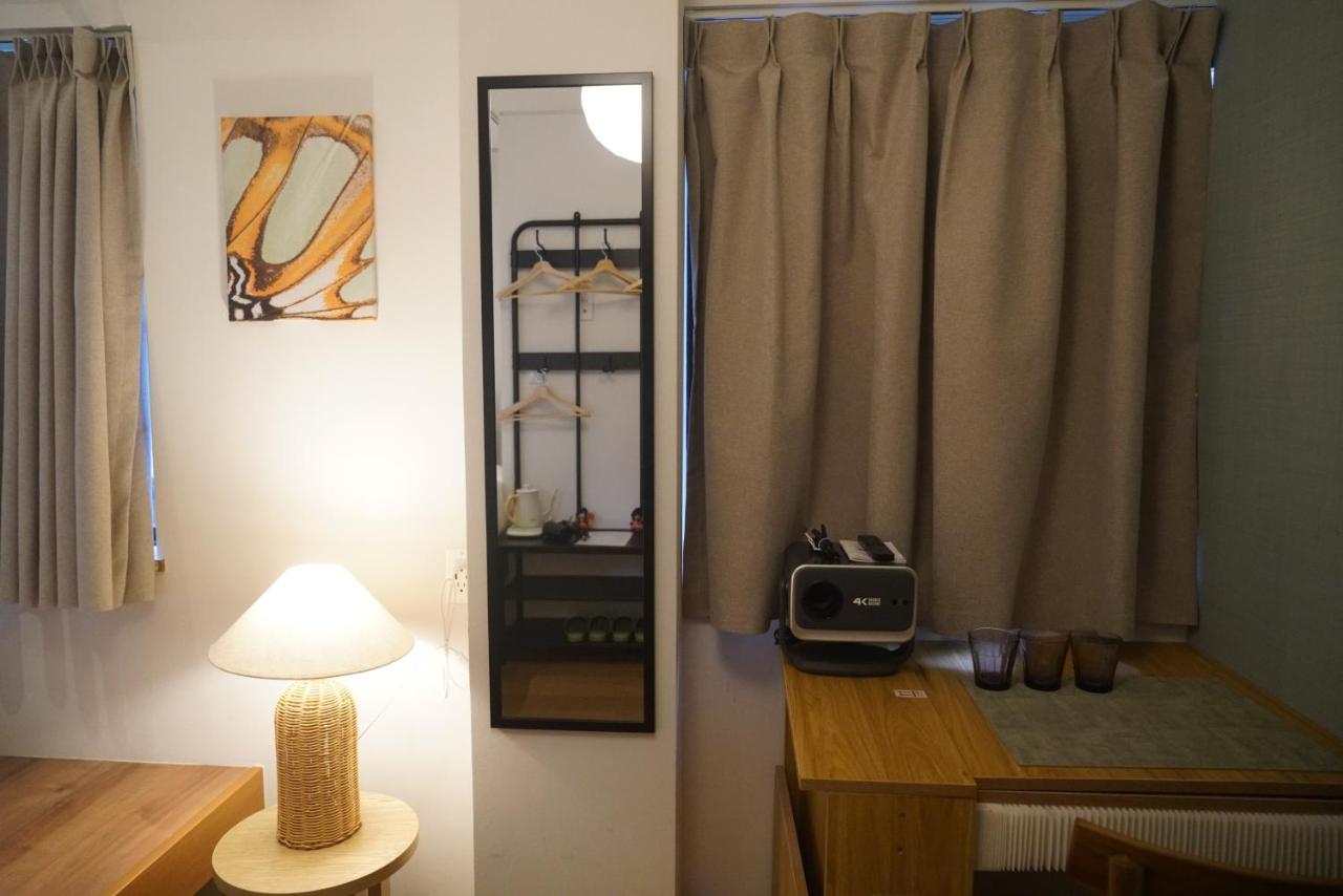 Softlight Inn Asakusa Tokyo - 3