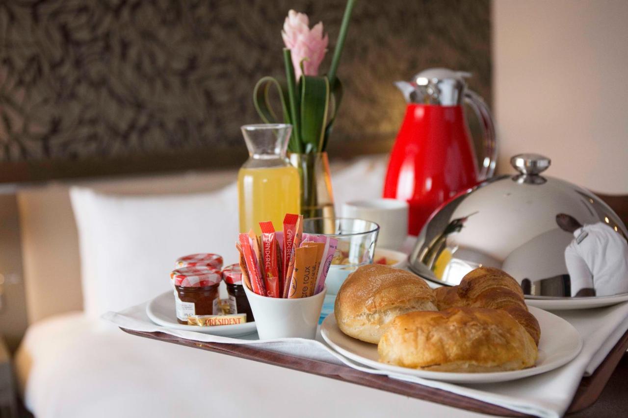 Radisson Blu Hotel, Abidjan Airport photo