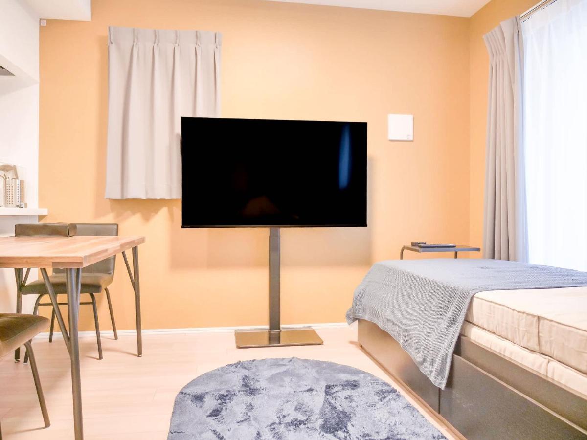 Triphome Asakusa Alpha 3min to Sensoji Temple - 3