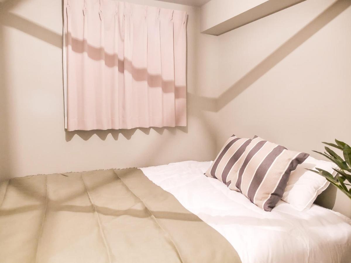 Triphome Asakusa 2 Bedrooms - 5