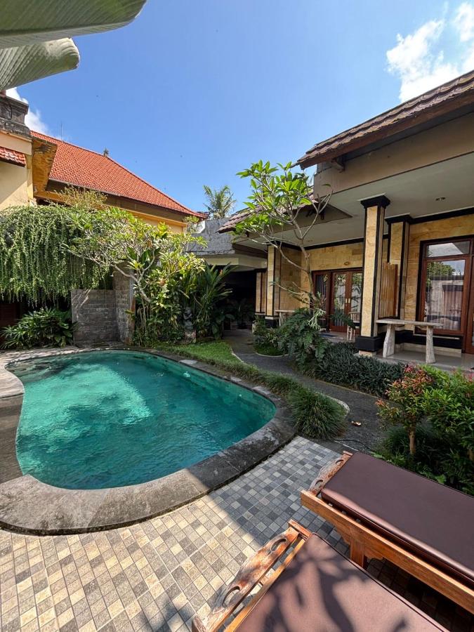 Alam Grigis Ubud - 4