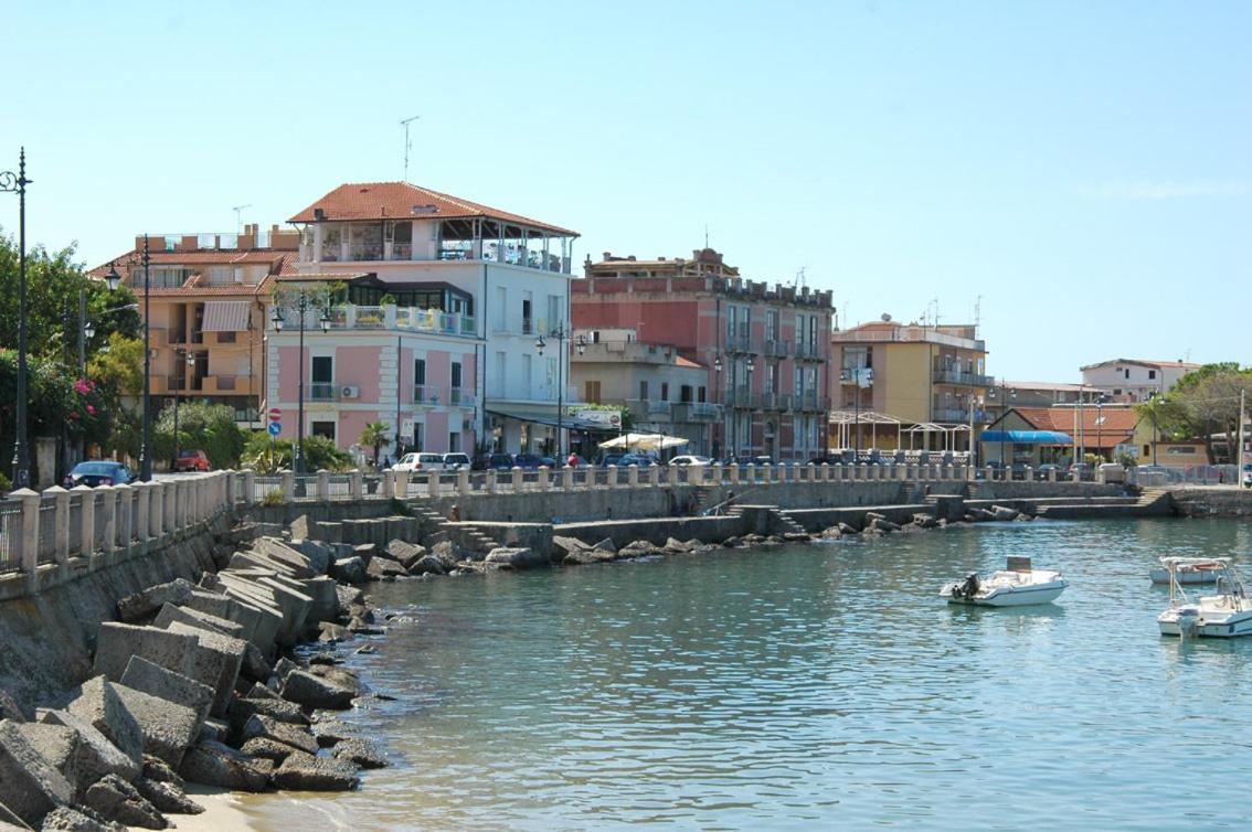 Hotel Barbieri photo