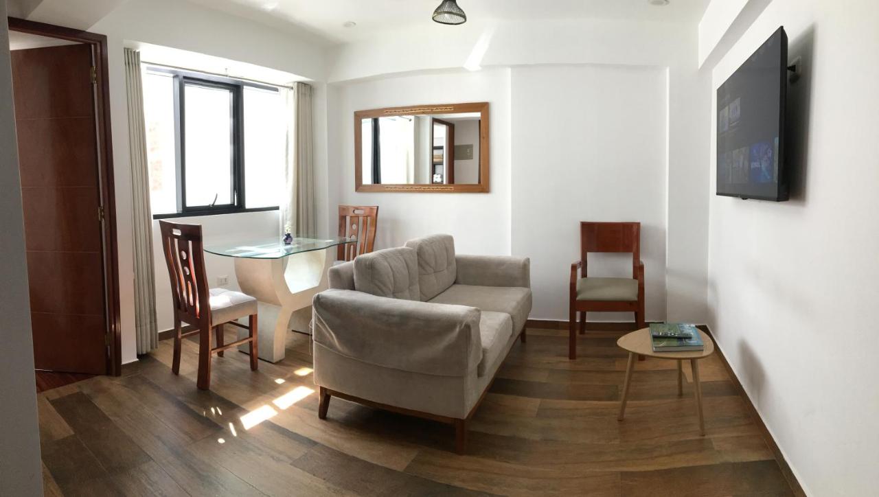 Apartamento cerca de todo en Cusco - 3