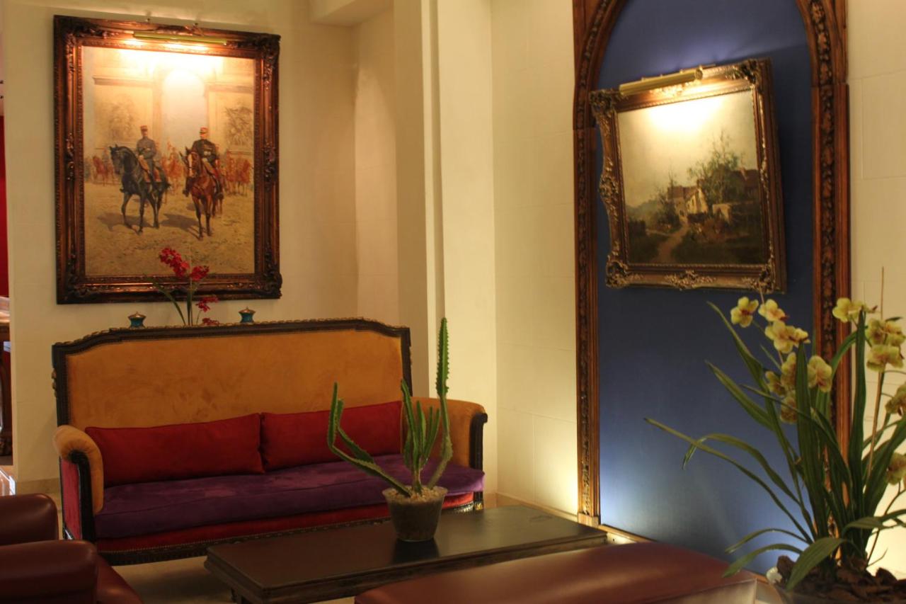 Hotel Club Frances photo