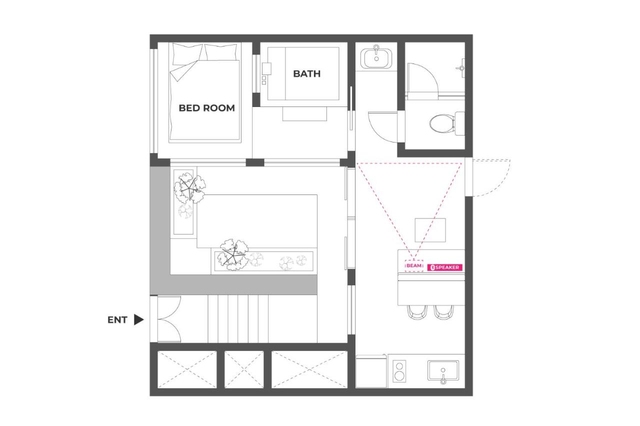 Luxury Hanok Warm Nest Retreat - 5