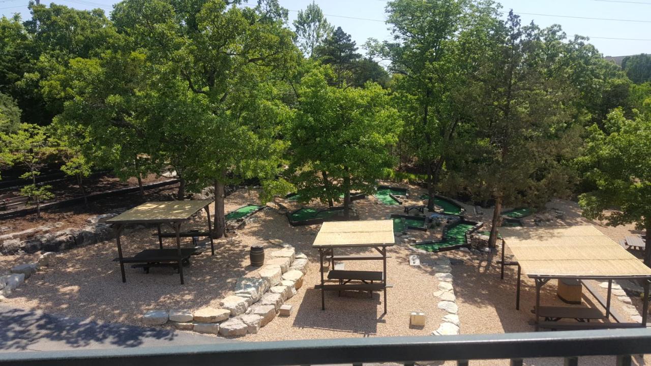 The Park at Foxborough Resort — photo 16